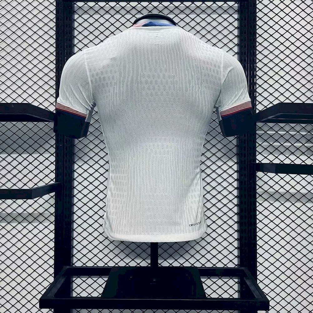Men's USA 2024/25 Home Jersey
