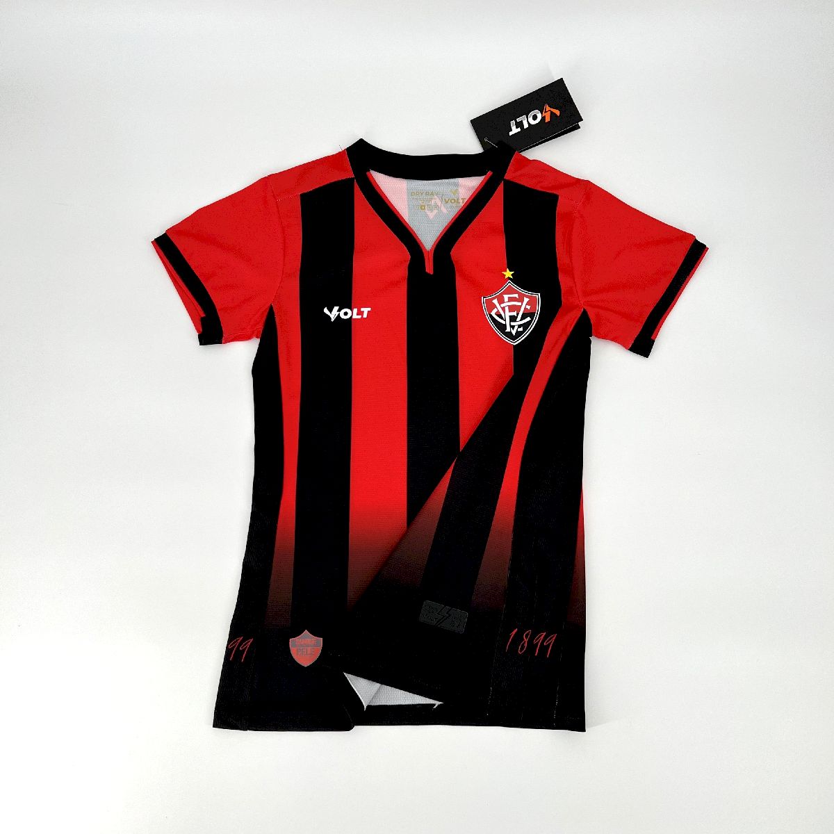 Women's Vitoria 2024/25 Home Jersey