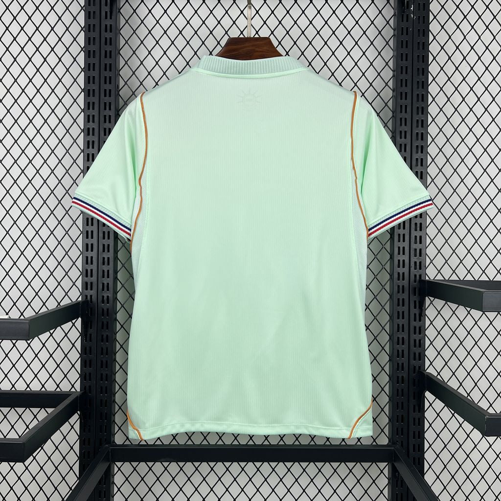 Men's France 2026 World Cup Away Jersey