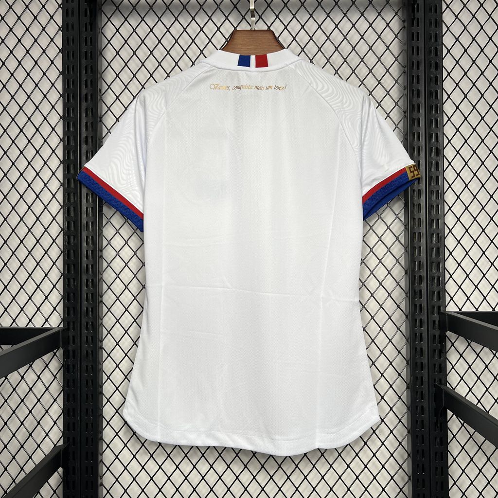 Women's Bahia 2024/25 Home Jersey