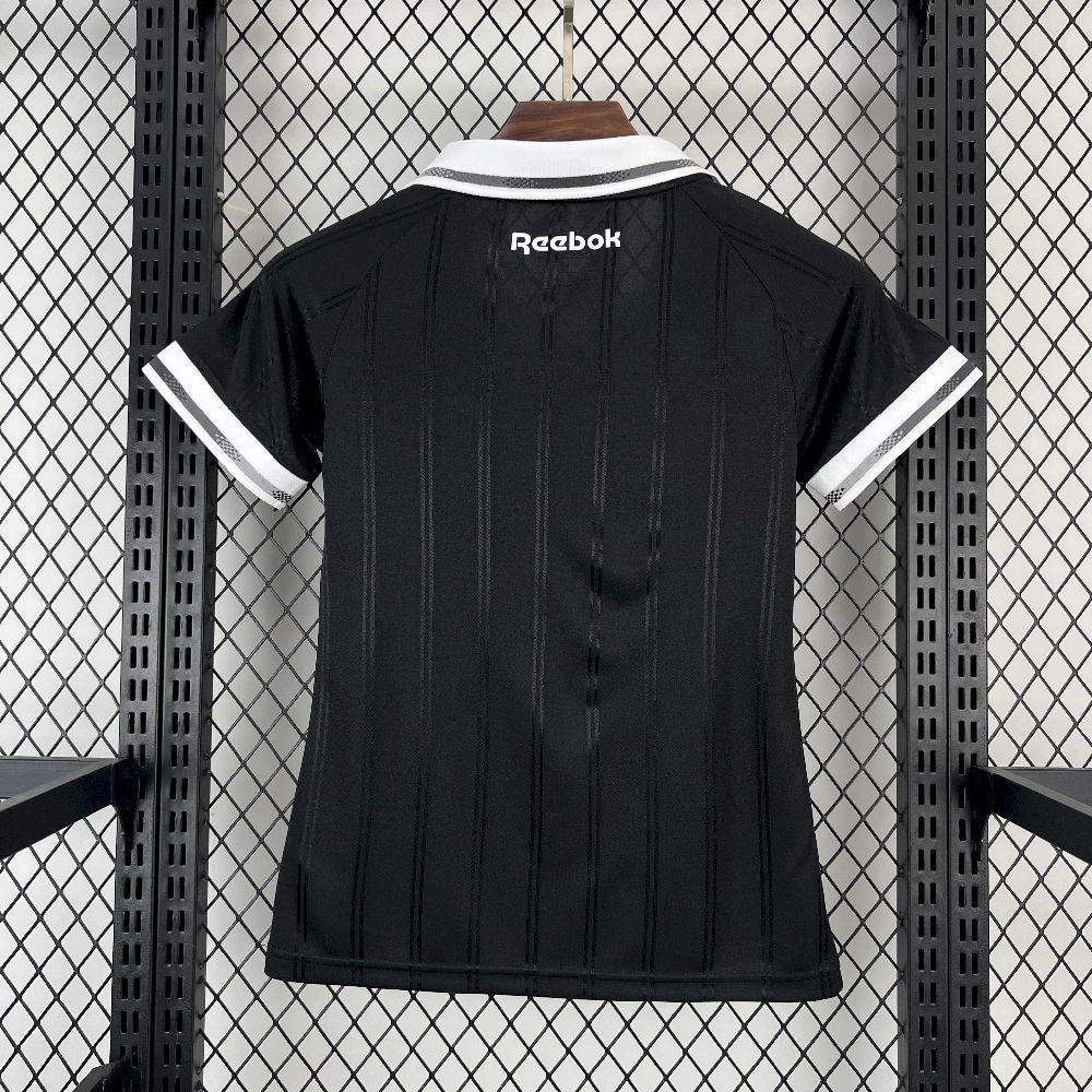 Women's Botafogo 2025/26 Away Jersey