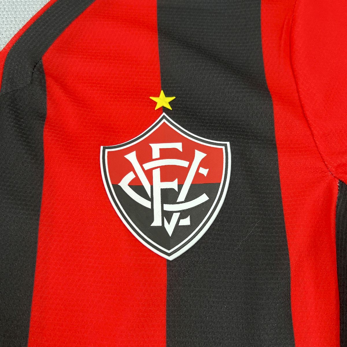 Women's Vitoria 2024/25 Home Jersey