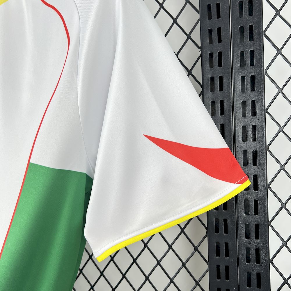 Men's NK 2025/26 Total 90 Dri-FIT Football Jersey