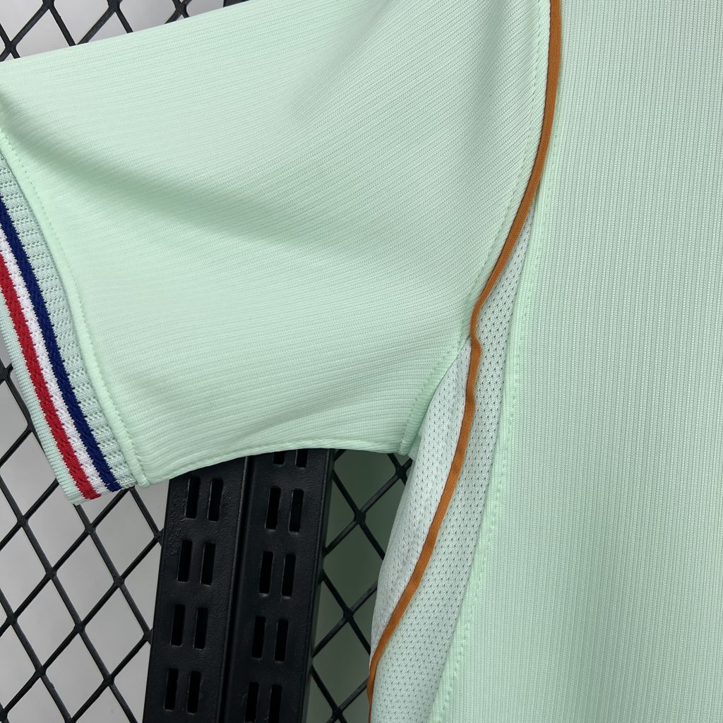 Men's France 2026 World Cup Away Jersey