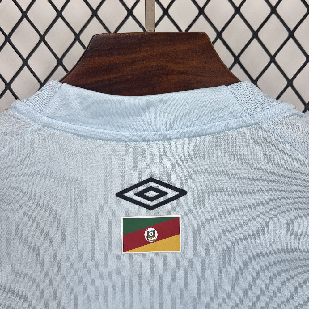 Women's Grêmio 2025/26 Away Jersey