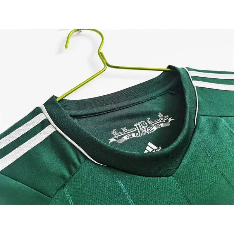 Real Madrid 2012/13 Retro Third Jersey