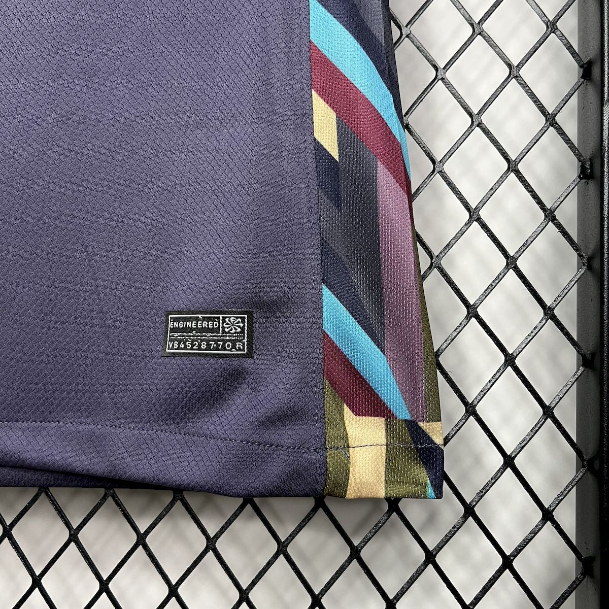 Women's England 2024/25 Away Jersey