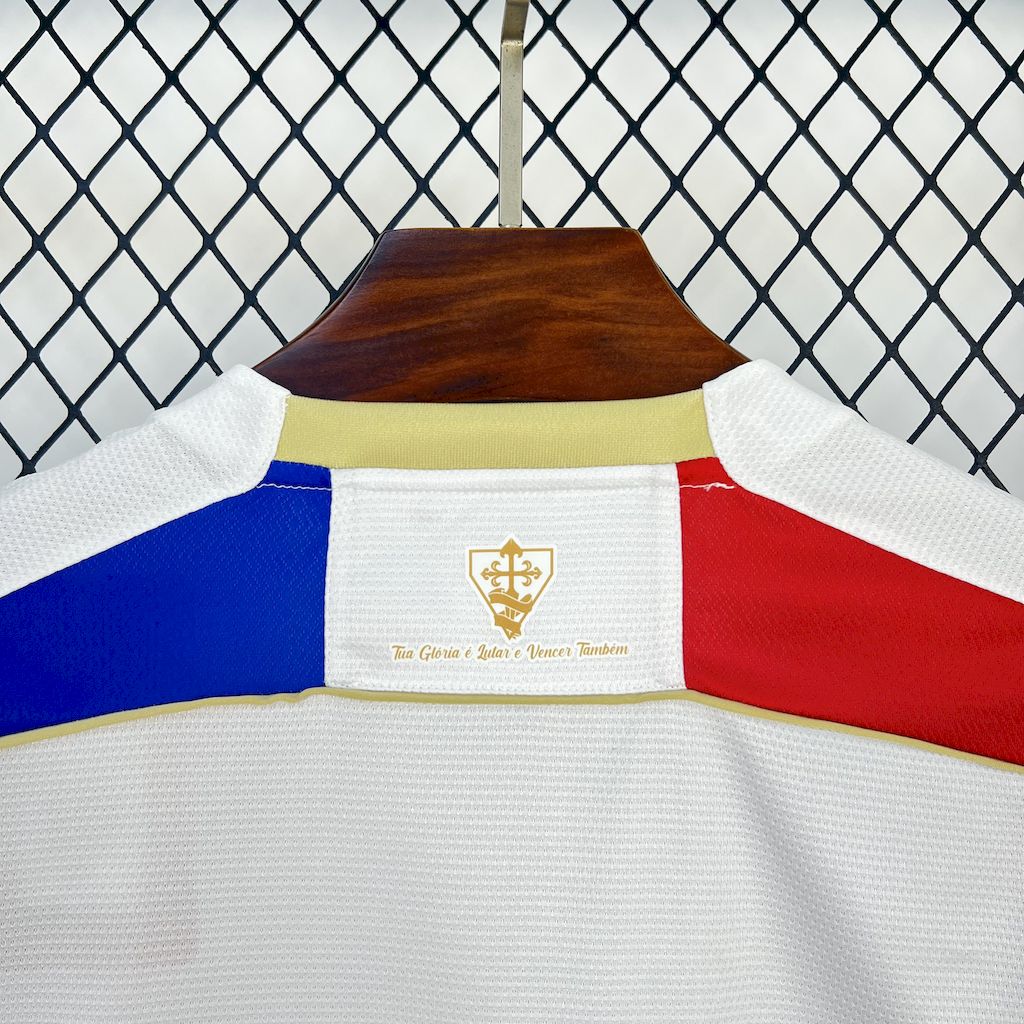 Men's Fortaleza FC 2025/26 Away Jersey