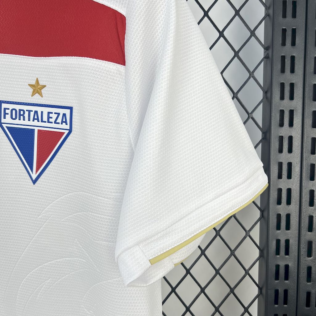 Men's Fortaleza FC 2025/26 Away Jersey