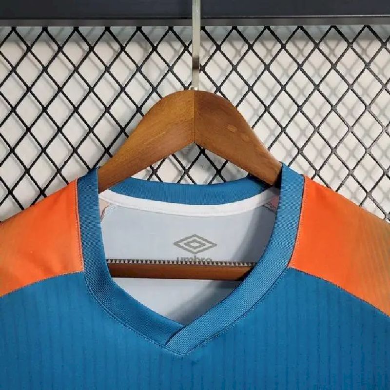 Men's Fluminense 2023/24 Pre-Match Jersey
