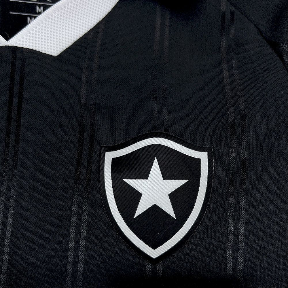 Women's Botafogo 2025/26 Away Jersey