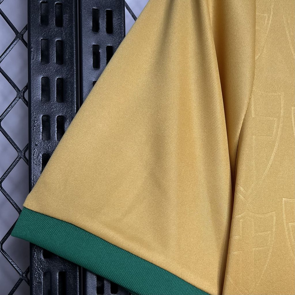 Men's Palmeiras 2024/25 Third Jersey