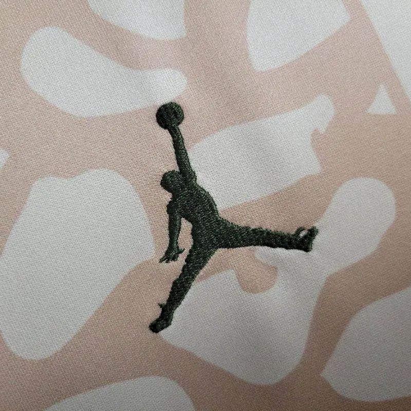 Men's Paris Saint-Germain 2023/24 Fourth Jersey