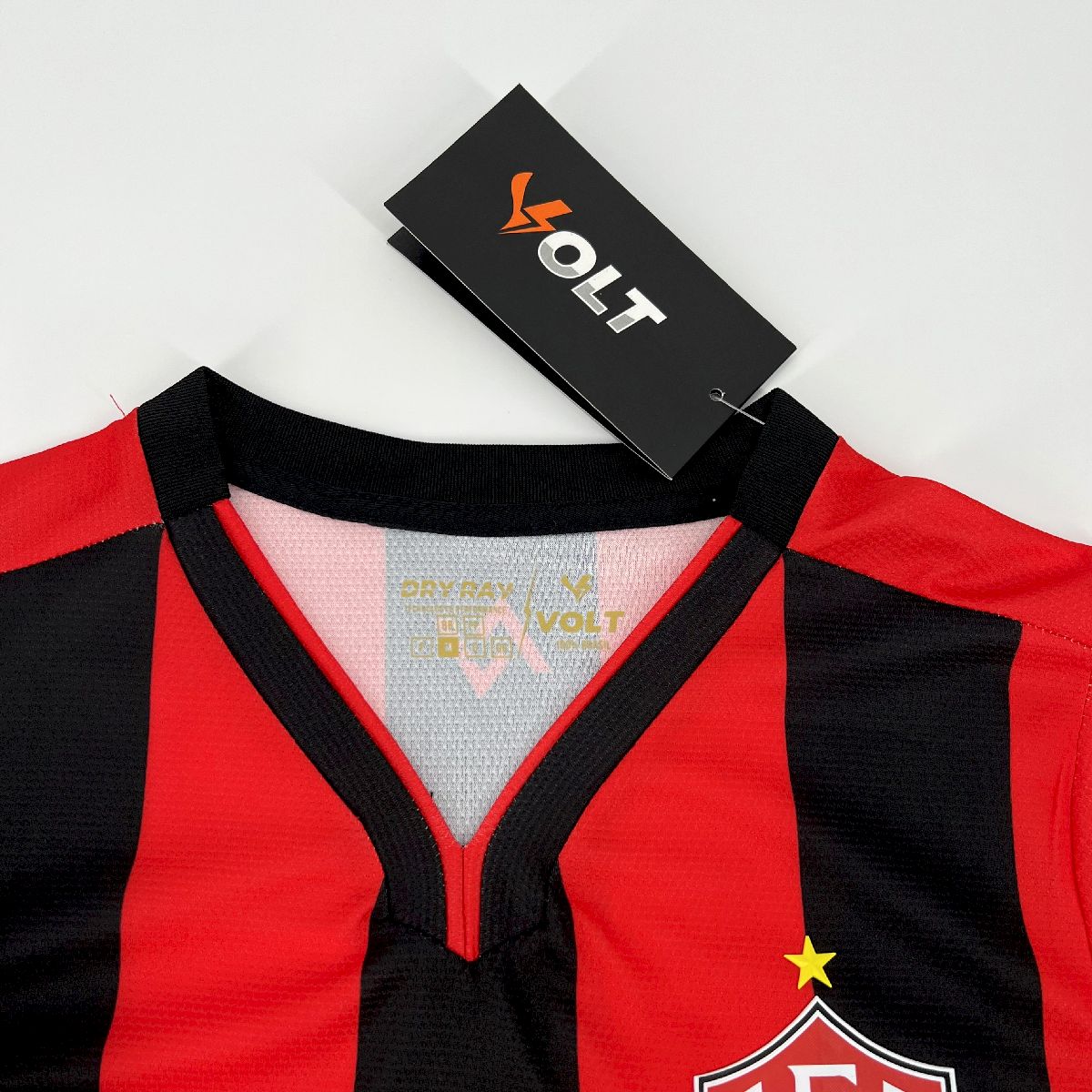 Women's Vitoria 2024/25 Home Jersey