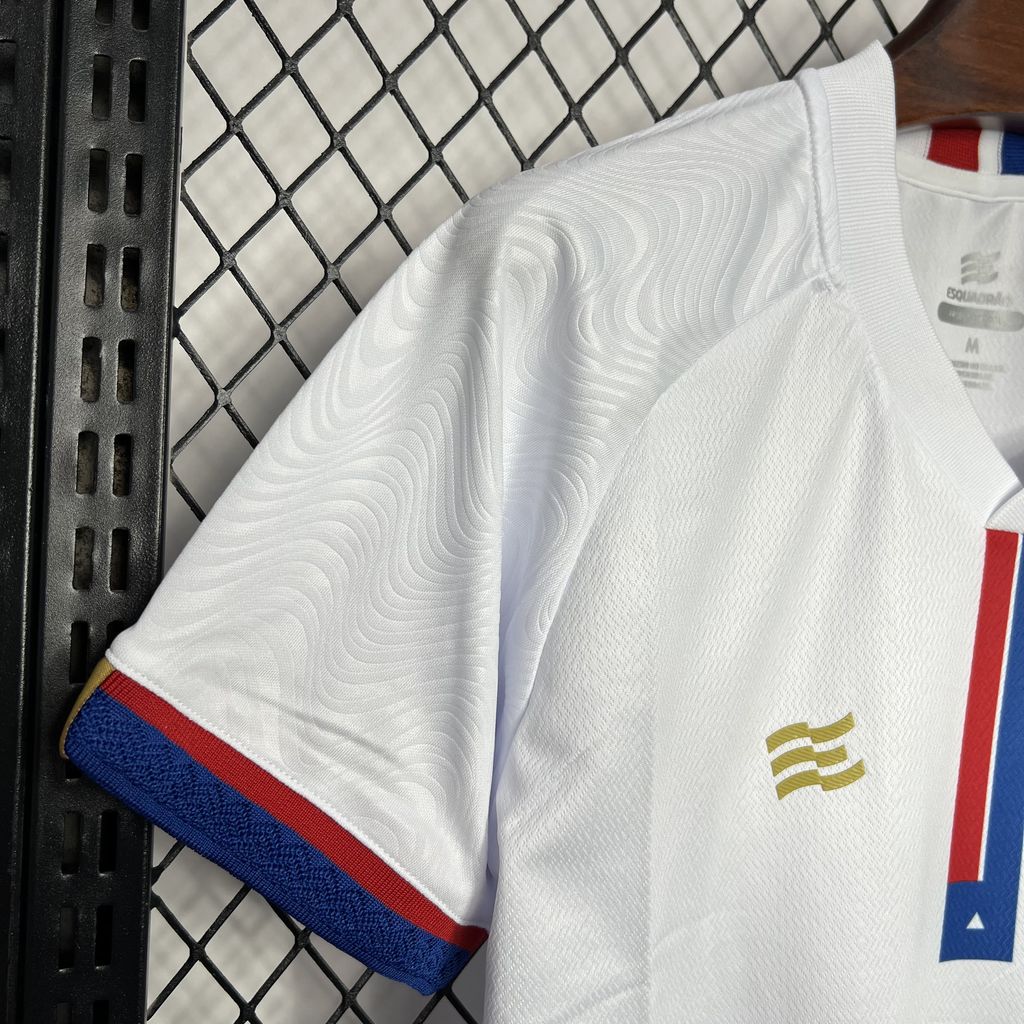 Women's Bahia 2024/25 Home Jersey