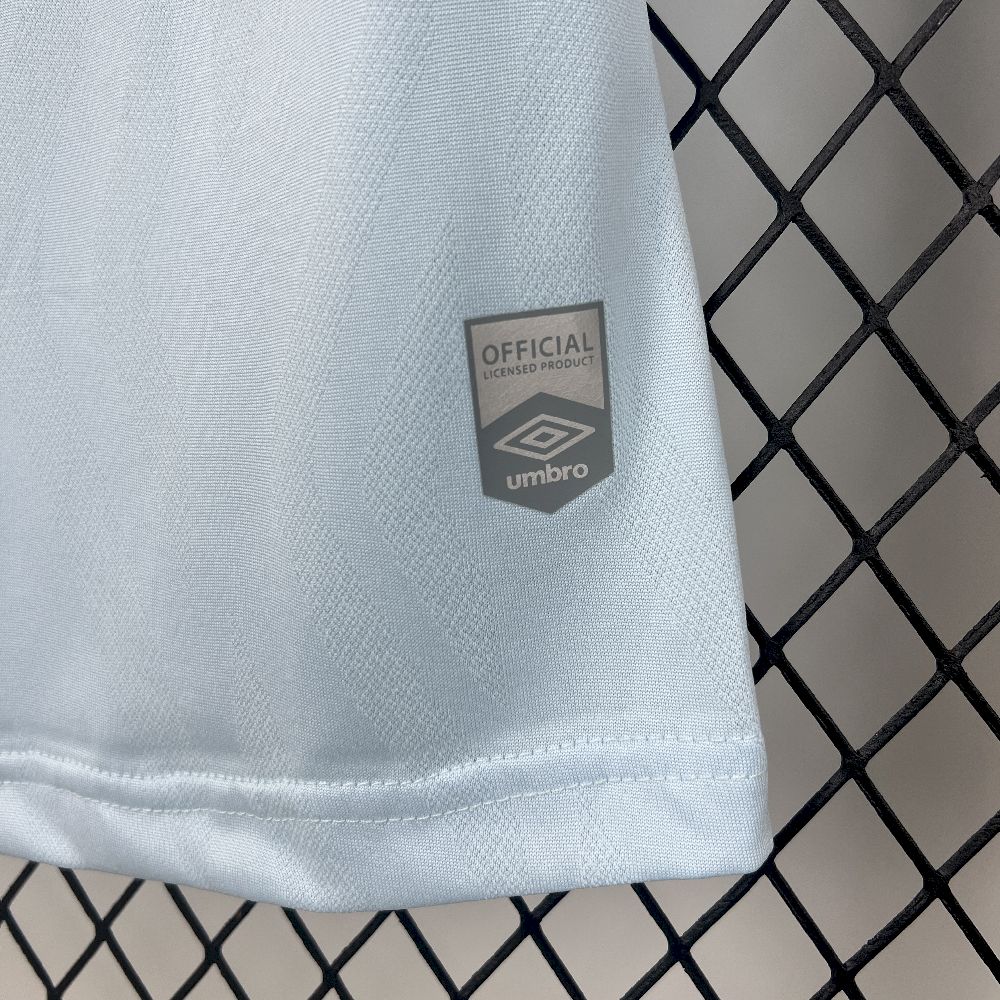Women's Grêmio 2025/26 Away Jersey