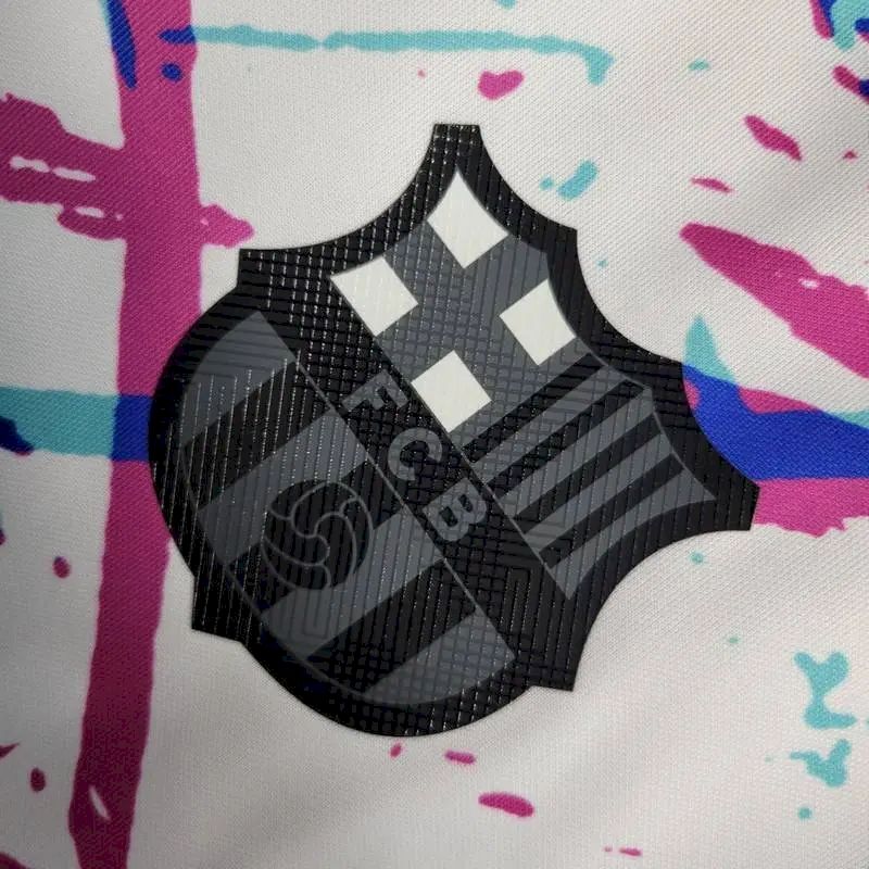 Men’s Barcelona 2023/24 Pre-Match Jersey
