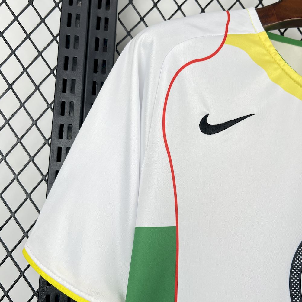 Men's NK 2025/26 Total 90 Dri-FIT Football Jersey