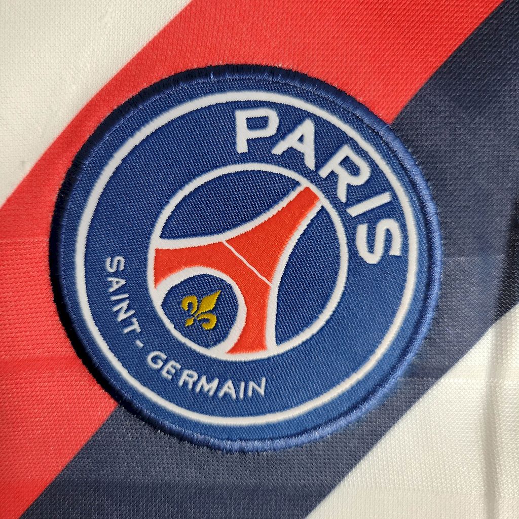 Paris Saint-Germain 2020/21 Retro Fourth Boutique Jersey