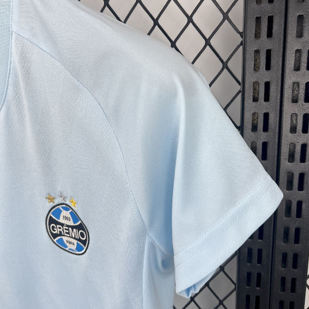 Women's Grêmio 2025/26 Away Jersey