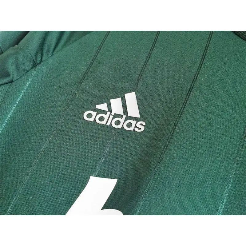 Real Madrid 2012/13 Retro Third Jersey