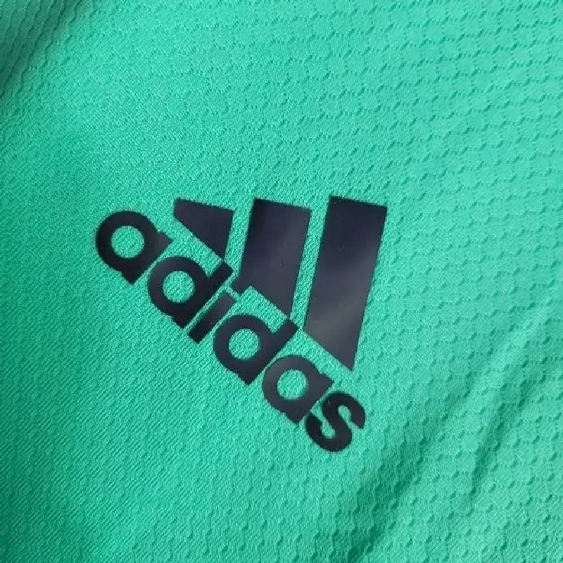 Real Madrid 2019/20 Retro Third Jersey