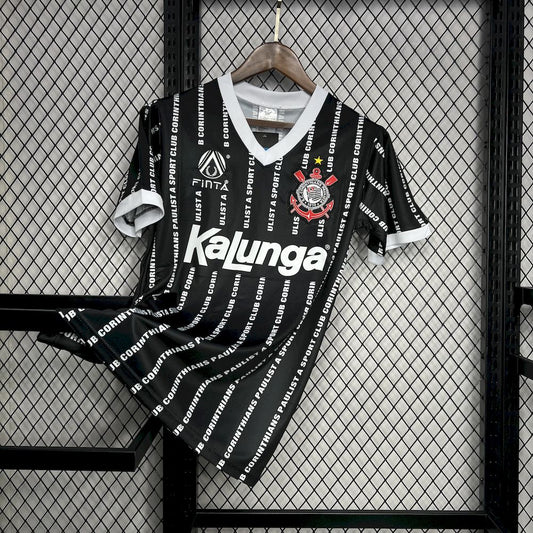 Corinthians 1994 Retro Third Jersey