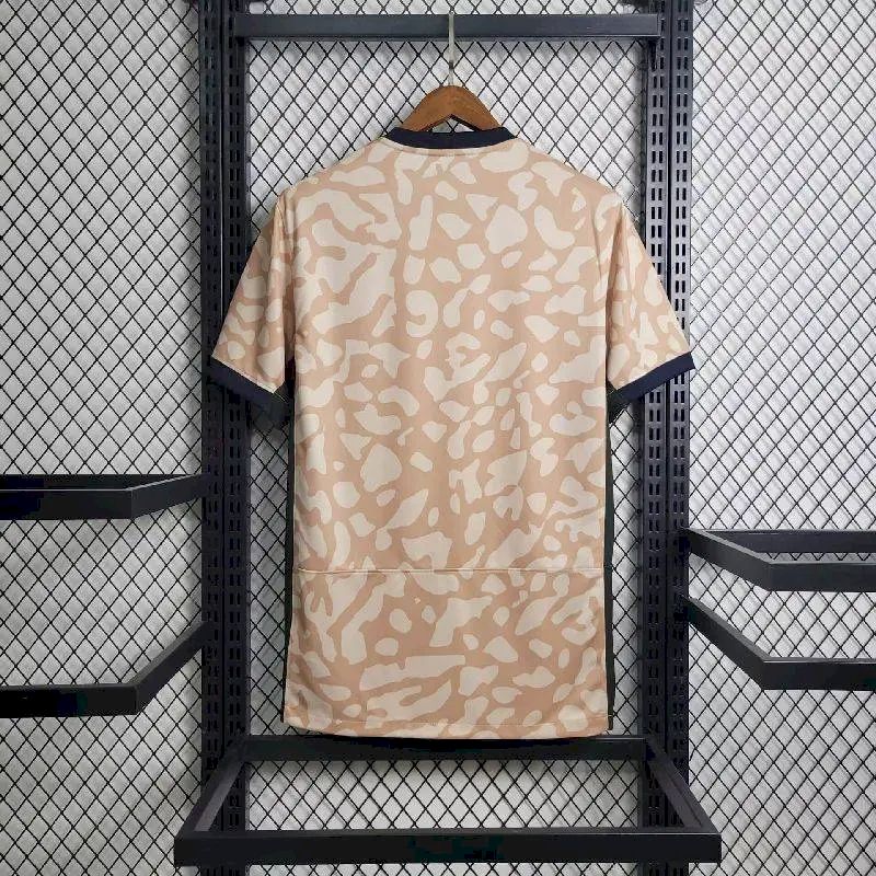 Men's Paris Saint-Germain 2023/24 Fourth Jersey