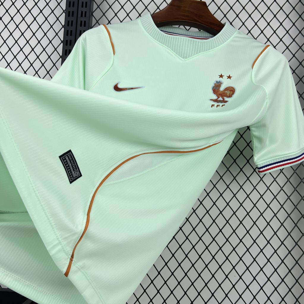 Men's France 2026 World Cup Away Jersey