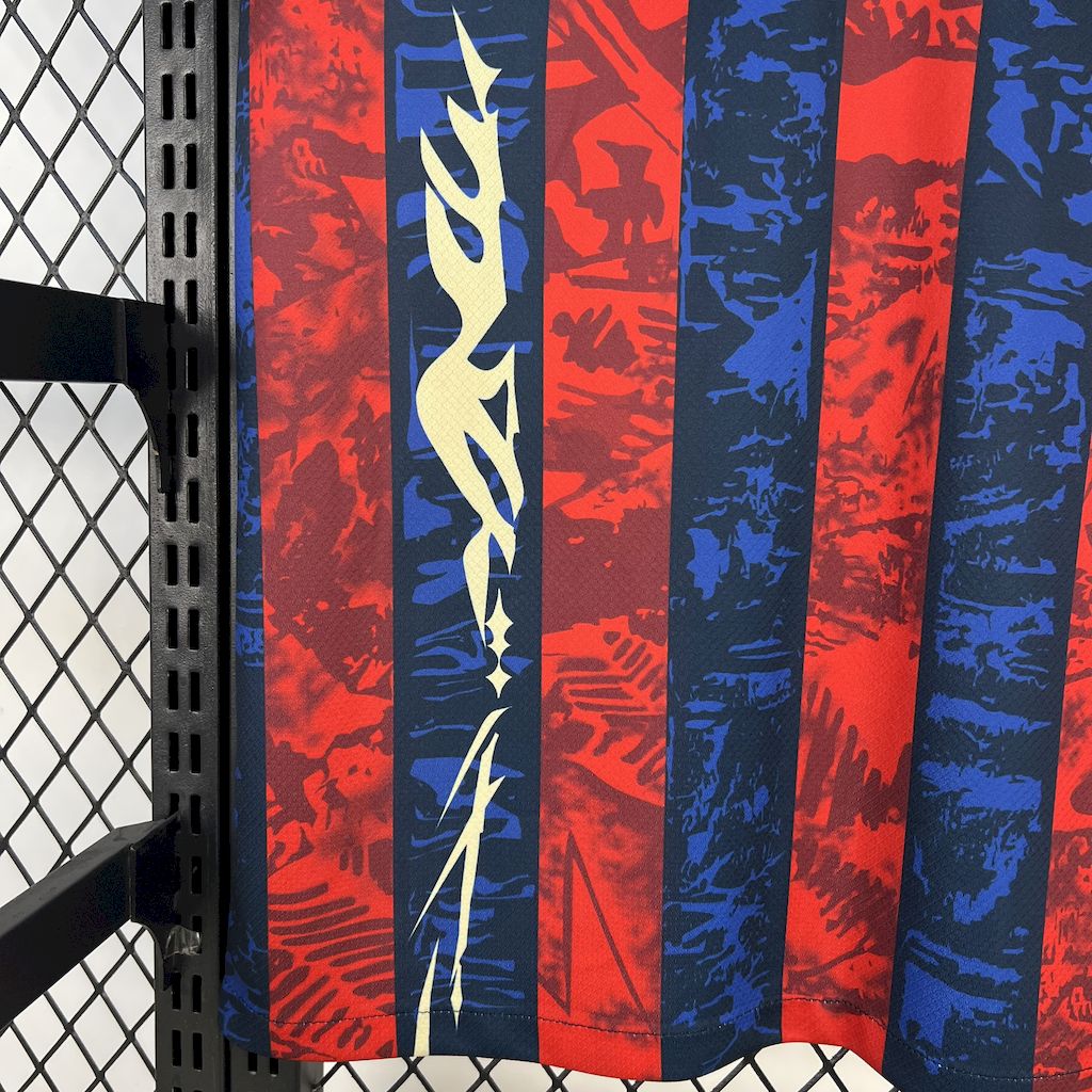 Men’s Barcelona 2025/26 Modernist Jersey
