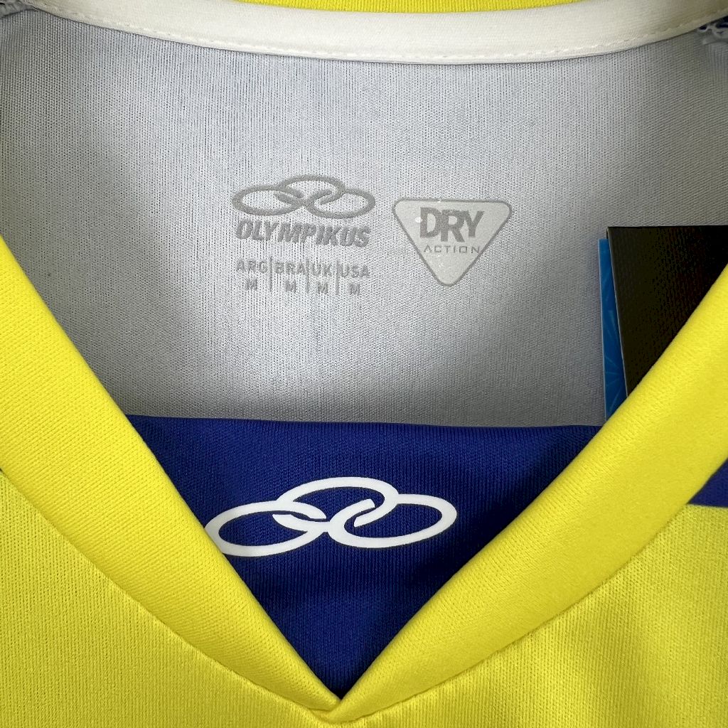Flamengo 2010 Retro Third Jersey