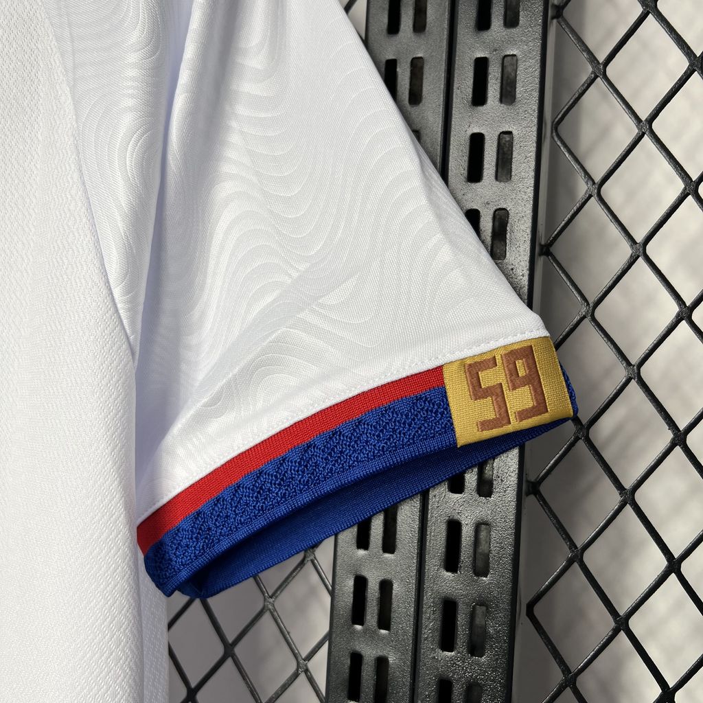 Women's Bahia 2024/25 Home Jersey