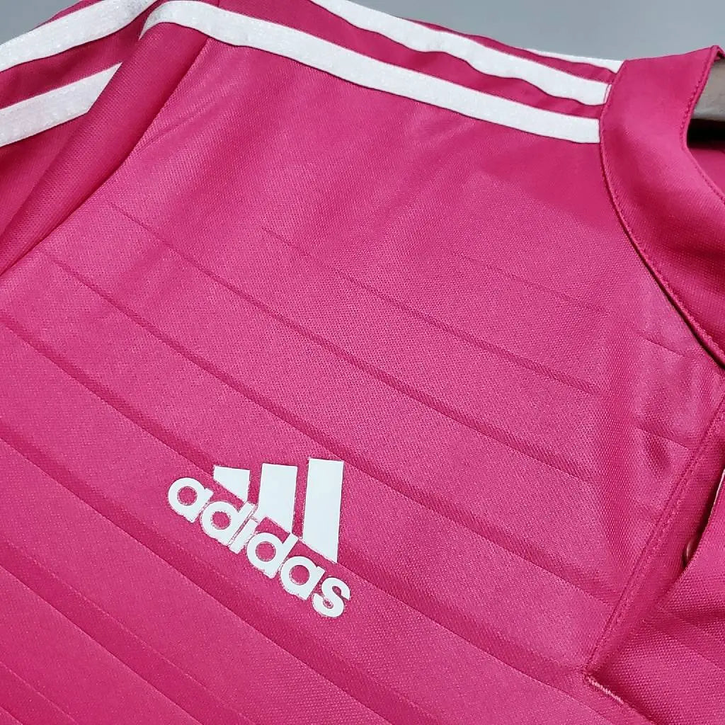Real Madrid 2014/15 Retro Away Jersey