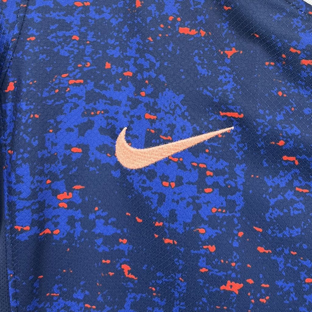 Women's France 2025/26 Home Jersey