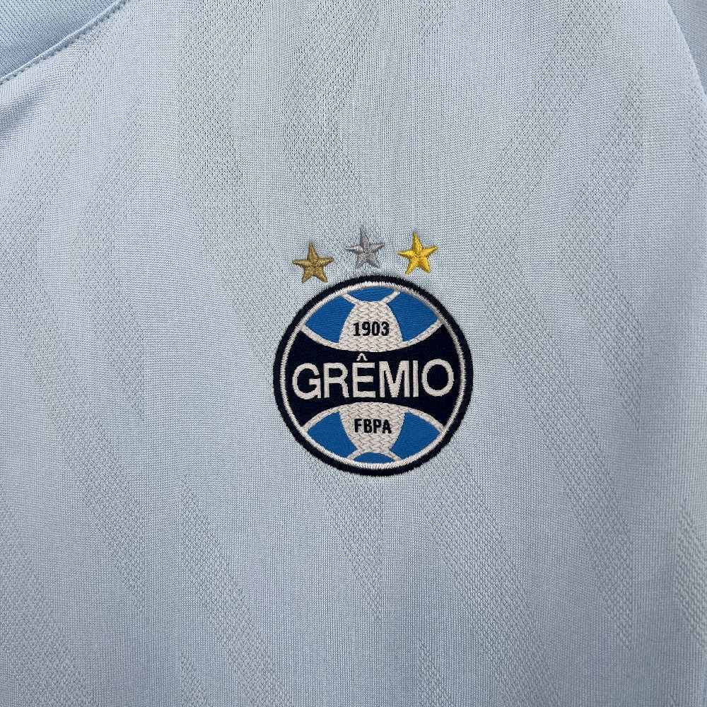Women's Grêmio 2025/26 Away Jersey