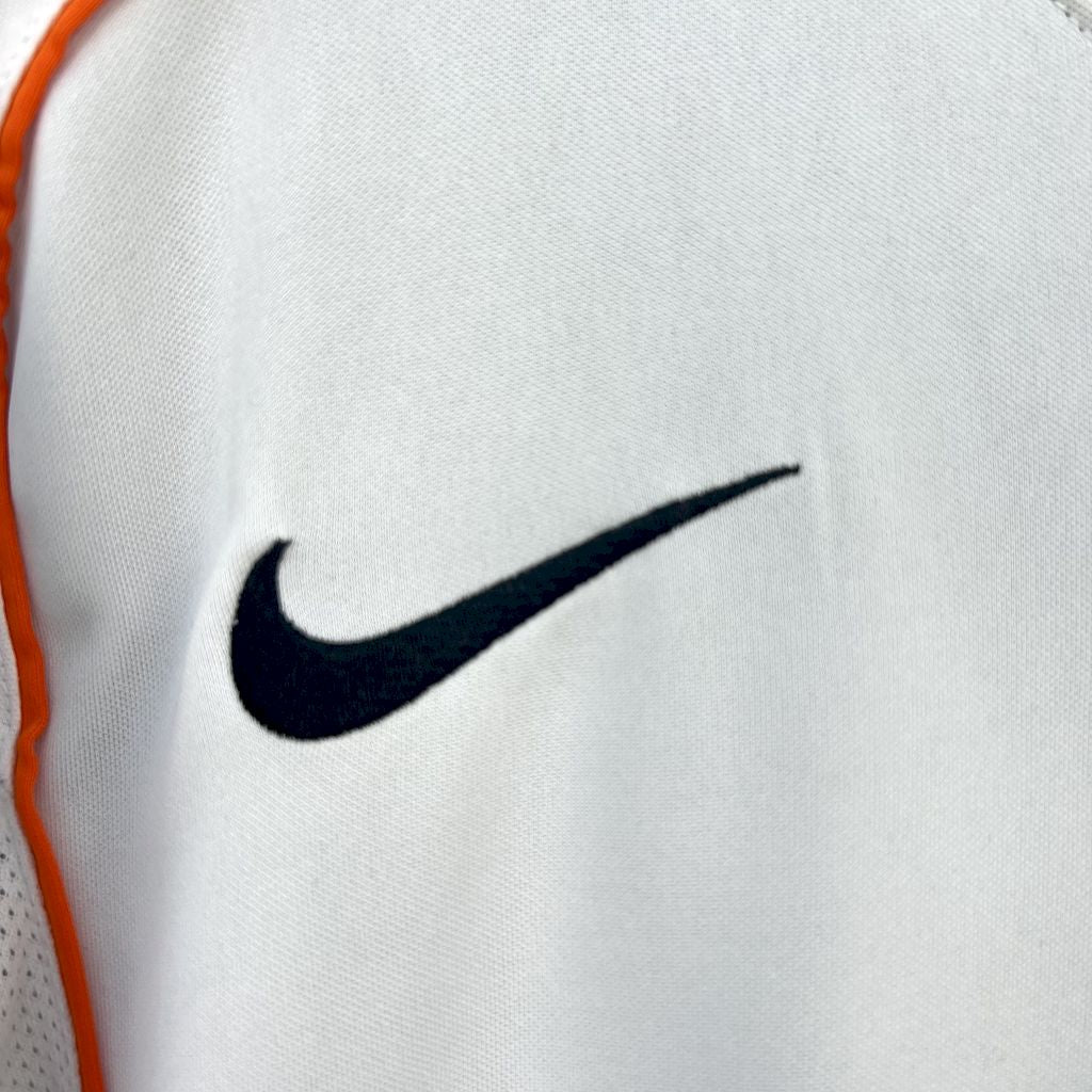Valencia CF 2004/05 Retro Home Jersey