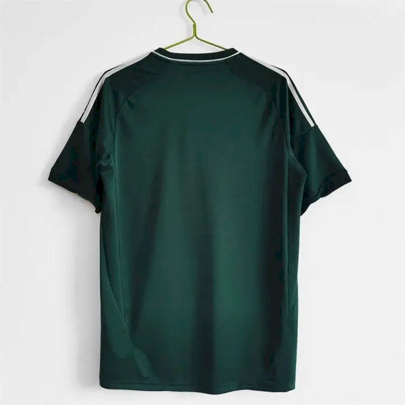 Real Madrid 2012/13 Retro Third Jersey