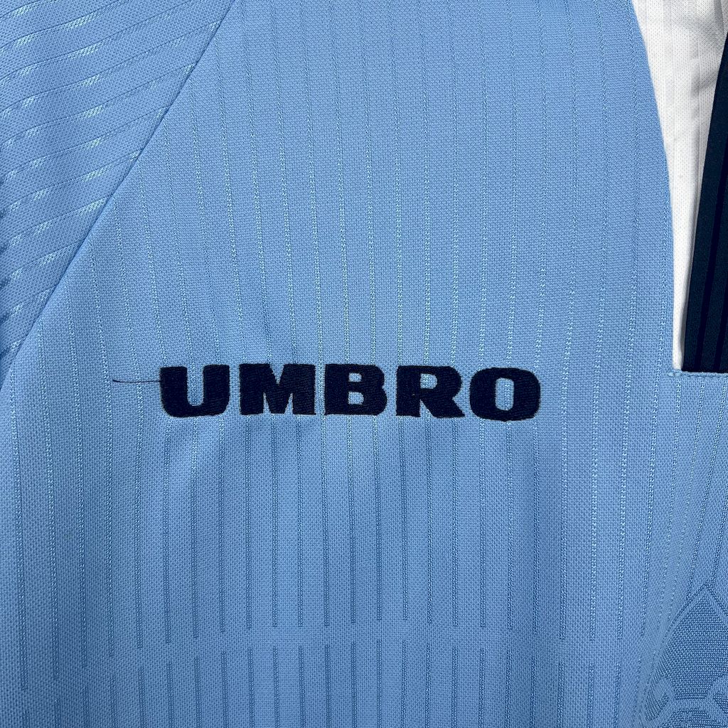 Celta Vigo 1997/99 Retro Home Jersey
