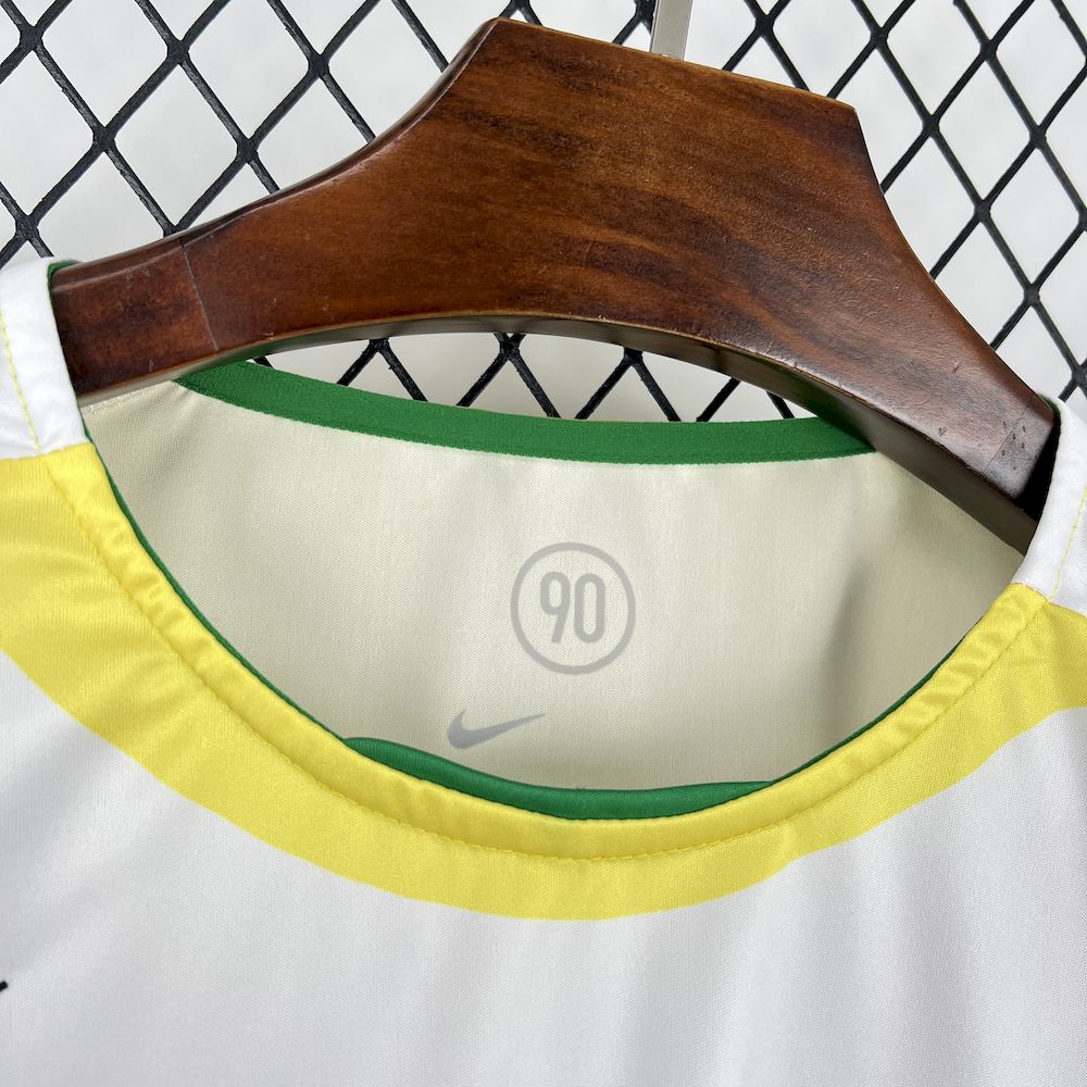 Men's NK 2025/26 Total 90 Dri-FIT Football Jersey