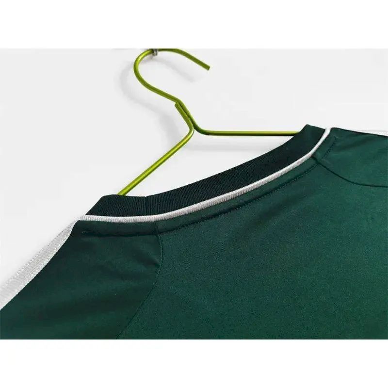 Real Madrid 2012/13 Retro Third Jersey