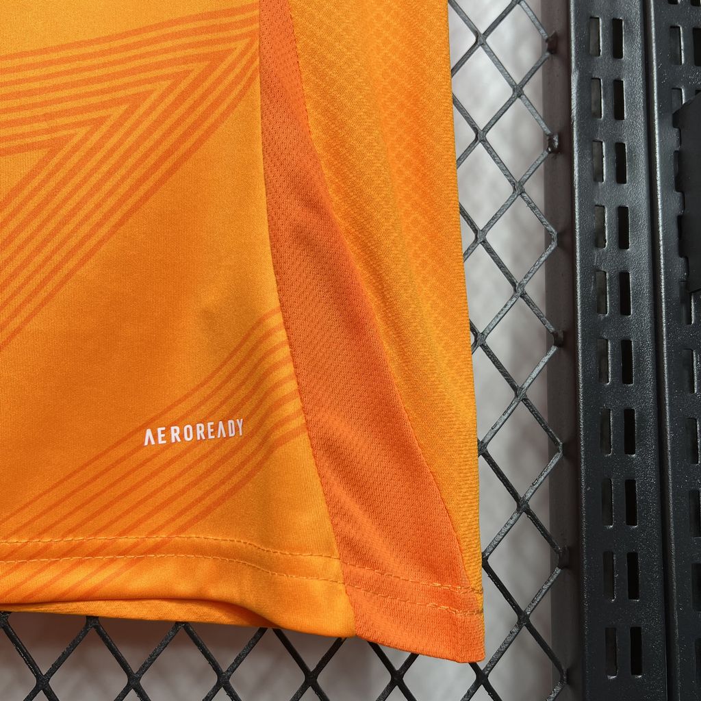 Men's Real Madrid 2024/25 Fan Away Jersey