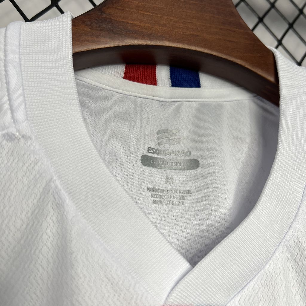 Women's Bahia 2024/25 Home Jersey