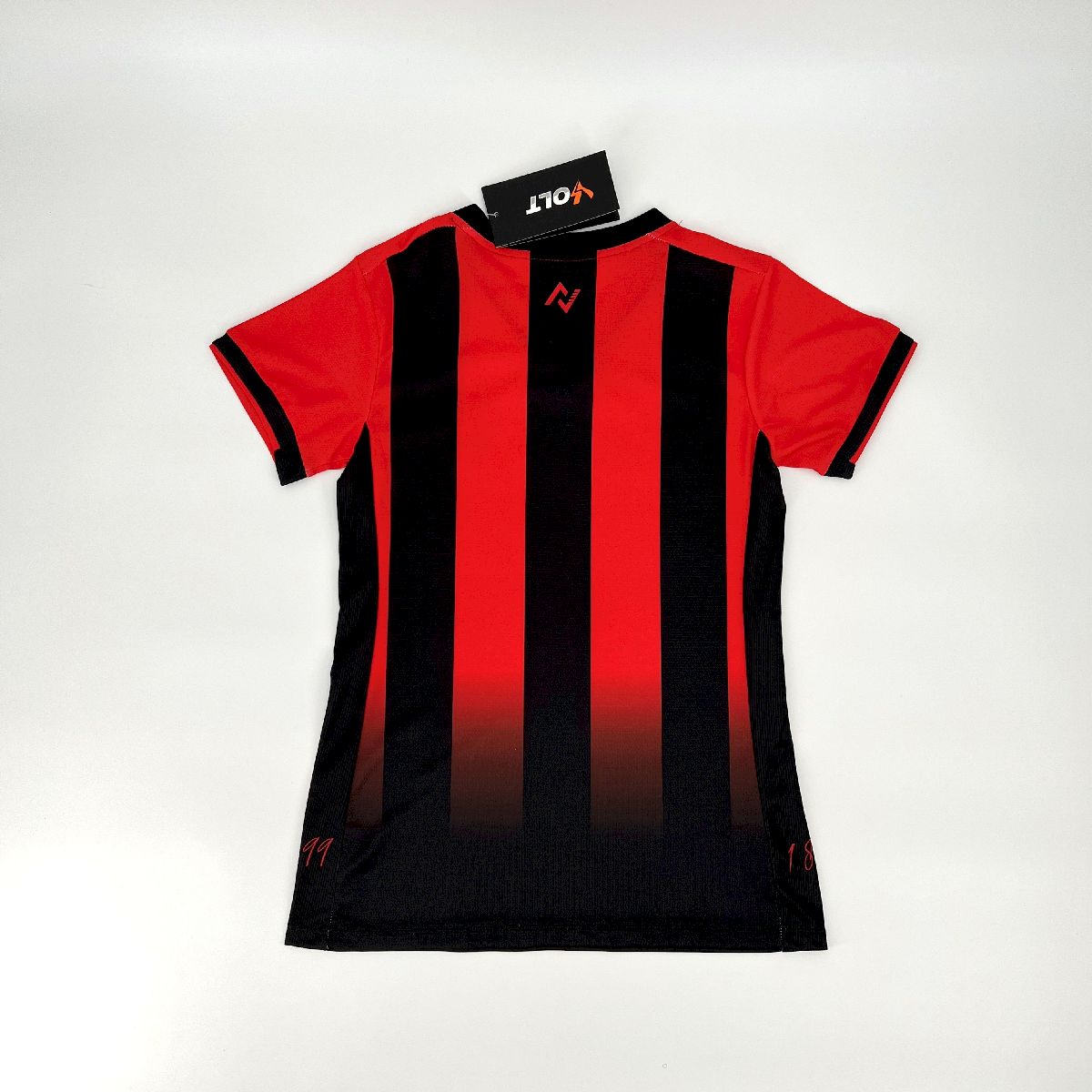 Women's Vitoria 2024/25 Home Jersey