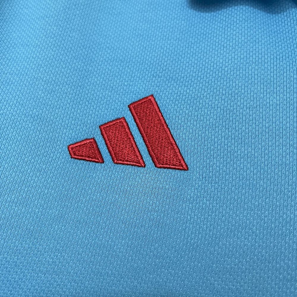 Men's Flamengo 2025/26 Pre-Match Jersey