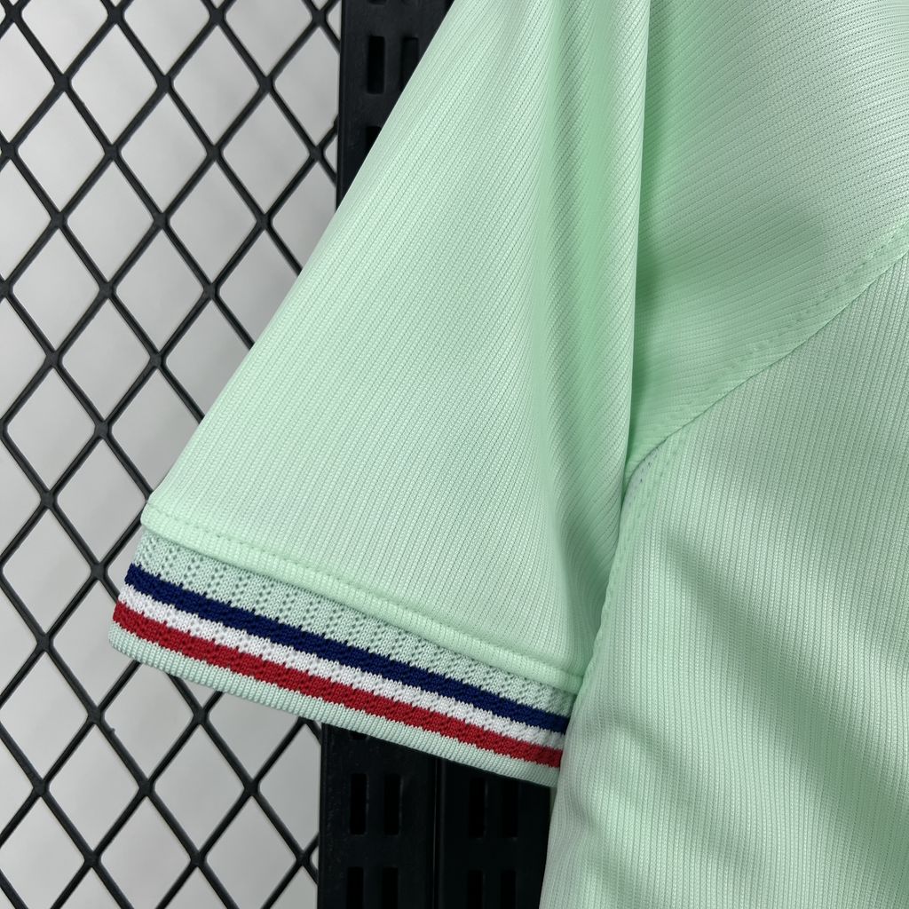 Men's France 2026 World Cup Away Jersey