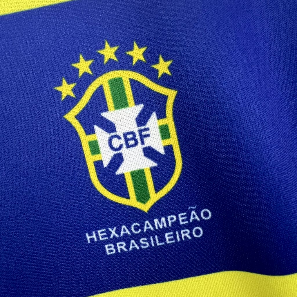 Flamengo 2010 Retro Third Jersey