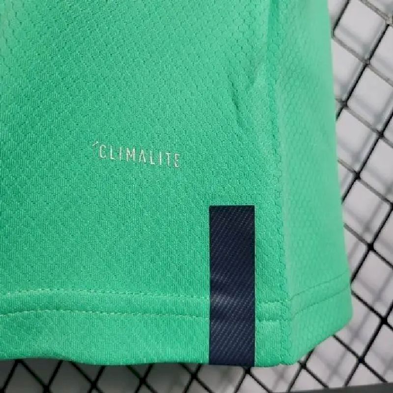 Real Madrid 2019/20 Retro Third Jersey