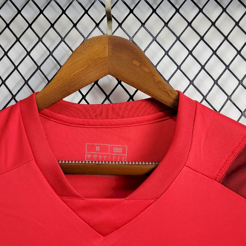 Men's Internacional 2024/25 Pre-Match Jersey