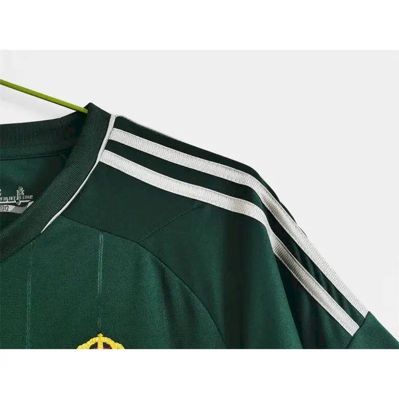 Real Madrid 2012/13 Retro Third Jersey