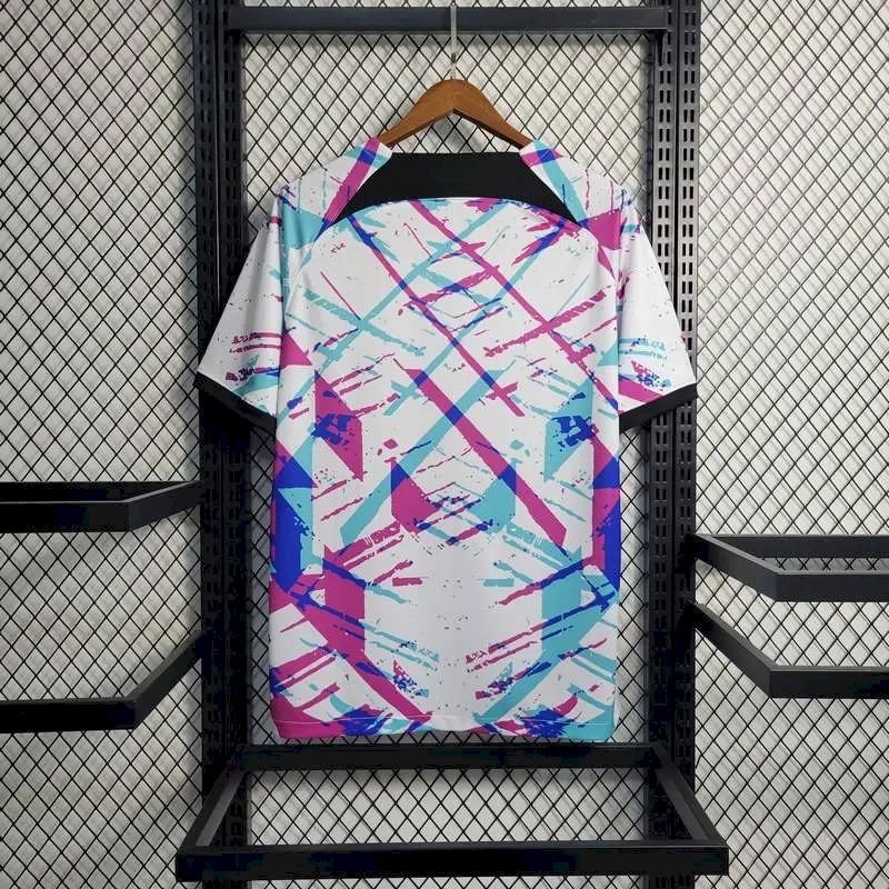 Men’s Barcelona 2023/24 Pre-Match Jersey